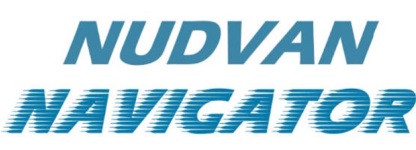 Nudvan Navigator