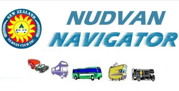 NUDVAN